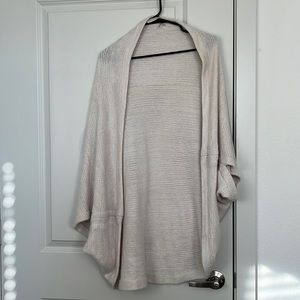 Soft surroundings Cardigan